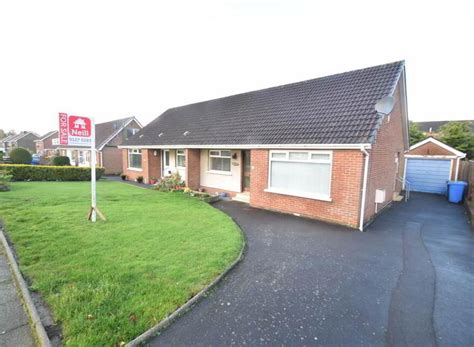 This 5 Bed Detached House For Sale Is Located At The Bridge, 107 Comber Road, Newtownards. . Propertypal bangor